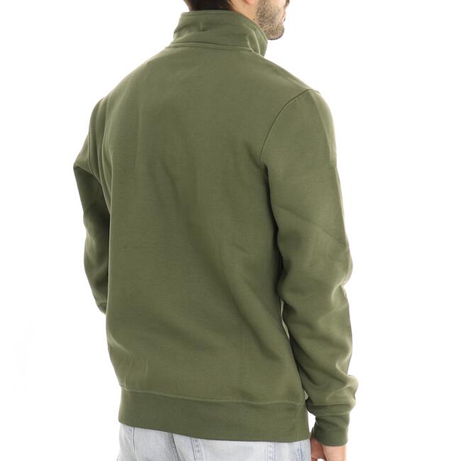 FELPA OAKPORT QUARTER ZIP DICKIES - Mad Fashion | img vers.650x/